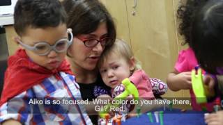 Helping Toddlers Regulate Emotions [upl. by Cherida]