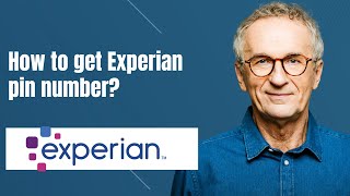 How to get Experian pin number [upl. by Acceber]