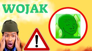 WOJAK Prediction 02MAR WOJAK COIN Price News Today  Crypto Technical Analysis Update Price Now [upl. by Lewellen957]