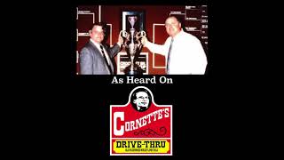 Jim Cornette on Crockett Cup 86 Being In New Orleans [upl. by Claudianus]