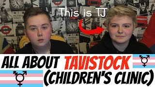 Tavistock Clinic APPOINTMENTS REFERRAL amp PROCESS  Advice Ft TJ [upl. by Eetsirk]