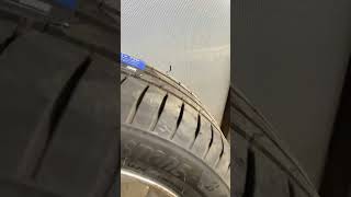 Bridgestone tyres 16565R14 Turanza6i sale Today basirhat ghoribari Basirhat786 sreyasi919 ￼ [upl. by Razal]