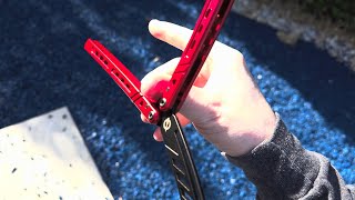 50 Balisongs For Sale 😲 [upl. by Samp]