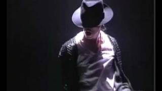 Michael Jackson  HIStory tour  Auckland 1996  Billie Jean [upl. by Yate]