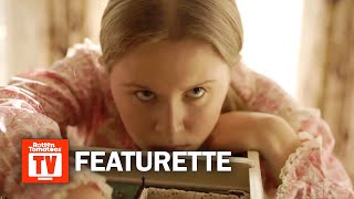 Sharp Objects S01E08 Featurette  Beyond the Dollhouse  Rotten Tomatoes TV [upl. by Nidorf99]