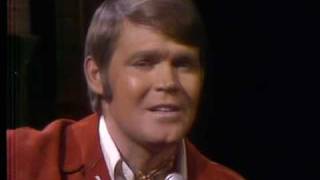 Jerry Reed amp Glen Campbell  Southern Nights [upl. by Annahgiel]