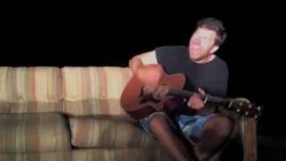 Brett Eldredge  Couch Sessions  quotI Think Ive Had Enoughquot [upl. by Leacim]