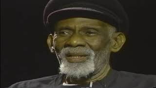 Dr Sebi speaks about natural healing [upl. by Nehte]