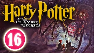 Book 2 HARRY POTTER AND THE CHAMBER OF SECRETS 5of 5 parts Audio Book wwwyoutubecomKrutism [upl. by Seta]