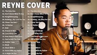 REYNE NONSTOP COVER SONGS LATEST 2023  BEST SONGS OF REYNE 2023  The Only OneOpm Love Songs 2023 [upl. by Yenroc]