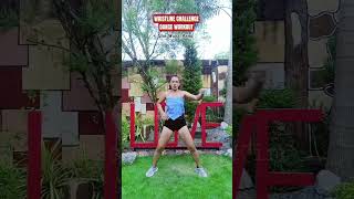 Waistline Workout Challenge  Dance Workout [upl. by Pavia]