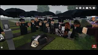 wanny gaming the mayors funeral terrible ending special roleplay video kayosk weather [upl. by Nnyluqcaj]