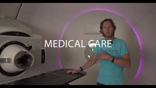 Proton Therapy Insurance Coverage Explained  Oklahoma Proton Center [upl. by Arral]