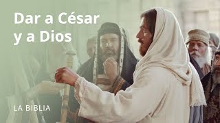 Dar a César y a Dios [upl. by Howzell]