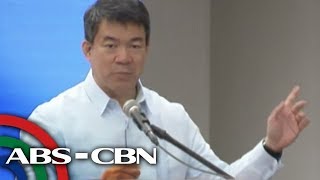 Bandila PDPLaban inihayag ang planong senatorial lineup [upl. by Adele]