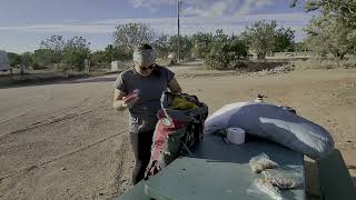 Packing for Havasupai  2024 4 days 3 nights [upl. by Waechter809]