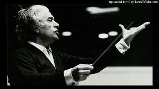 Respighi Trittico botticelliano  Sergiu Celibidache  Orch Scarlatti Rai 15121959 [upl. by Braun]