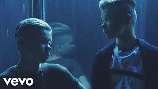 Marcus amp Martinus  Heartbeat Official Music Video [upl. by Anurag]