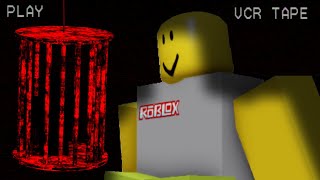 The Creepiest Roblox Horror Games You Shouldnt Play [upl. by Ahseined401]