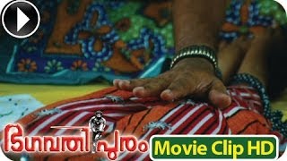 Bhagavathipuram  Malayalam Action Movie 2012  Part 10 Out Of 27 HD [upl. by Airalav]