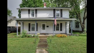 106 W Poplar St Johnson City TN 37604 [upl. by Ydnahs937]