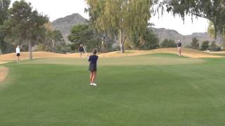 Camelback Inn Golf Club Feature by Golf Life Media [upl. by Bremer]