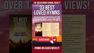 33 Best Loved Hymns  Discover These Timeless Traditional Hymns [upl. by Corneille708]