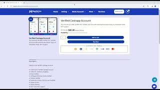 Buy BTC Enabled Verified Cashapp Account cashapp cashapptaxes cashappcard KYC Verified Cashapp [upl. by Neelyar108]