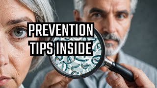 The Science of Grey Hair Prevention Tips [upl. by Knick]