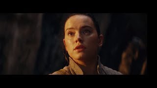 All Captain Canady scenes  The Last Jedi [upl. by Mowbray]