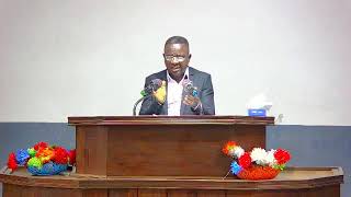 Culte du Dimanche 13 Octobre 2024  Fr Gabriel LUKANDA [upl. by Tipton]