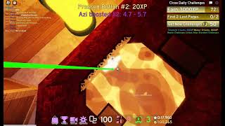 Magmatic Mines Clutch [upl. by Aleetha]