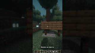 Minecraft pillory Halloween minecraftminecraftbuilds minecrafttutorial minecraftbuild [upl. by Tamara257]