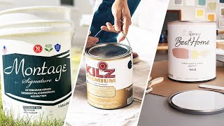 Best Selling Paint for Garage Walls in 2024 Top 5 Picks [upl. by Rolo]