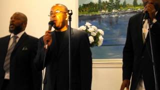 quotStep By Stepquot The CLASSIC Southside Singers of Southside Church of Christ Rogersville AL [upl. by Uht]