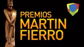 MARTIN FIERRO 2003 [upl. by Arteid]