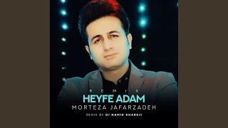 Heyfe Adam Remix [upl. by Monique]