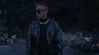 Sfera Ebbasta amp Lazza  LEGGENDE prod Cholent [upl. by Sirrap]