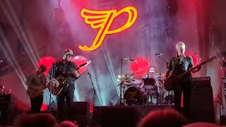 PIXIES  Hang Wire  Manchester UK  March 12 2024 [upl. by Phiona66]