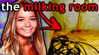 photos with disturbing backstories 5 [upl. by Methuselah768]