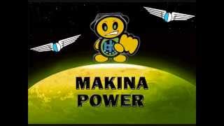 Makina Mix 2014  Powerstorm [upl. by Irvin]