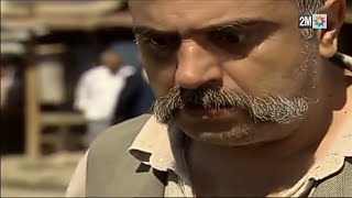 مسلسل سيدة المزرعة  متنسانيش  03 [upl. by Hanoj]