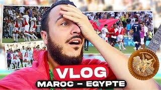 MAROC JE TAIME   VLOG MAROC 60 EGYPTE [upl. by Raine]