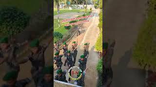 Ansar battalion basic training shorts ansar battalionansar army shortvideos foryou [upl. by Ricoriki]