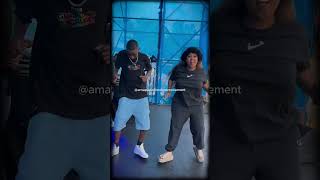 Cooper Pabi Amapiano Dance Challenge 13 POS 🔥 amapiano [upl. by Meil]