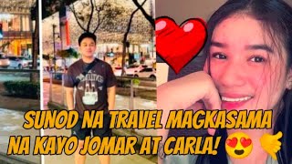 JOMCAR PART 57 UPDATE ANO ANG MGA DAPAT ABANGAN AT BULONG SA TAMBALANG JOMAR AT CARLA kalingaprab [upl. by Sorci976]