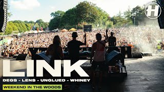 LINK Degs Lens Unglued amp Whiney  Live  Hospitality In The Woods 2023 [upl. by Silletram]