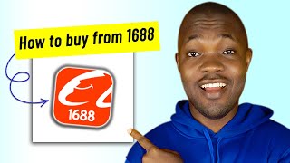 Ultimate Guide to Buying from 1688  Easy Tutorial [upl. by Anamor129]