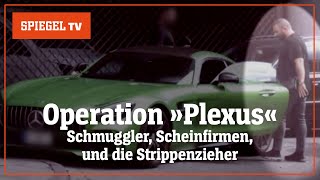 355 Tonnen KokainSchmuggel Das Netzwerk der Drogenbosse  SPIEGEL TV [upl. by Norod]