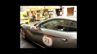 Brunello amp Montalcino per Cavalcade 2013 [upl. by Wait86]